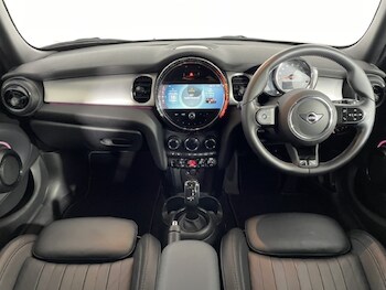 Used MINI Hatch 2022 for sale - 76980985: Photo