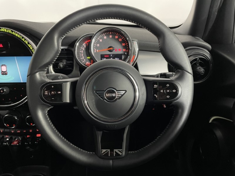 Used MINI Hatch 2022 for sale - 76980985: Photo 5