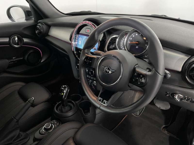 Used MINI Hatch 2022 for sale - 76980985: Photo 6