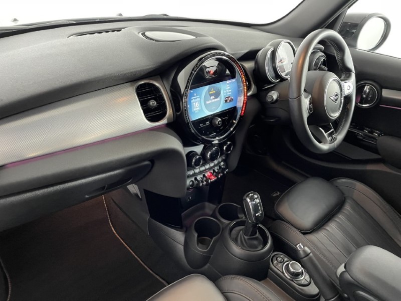 Used MINI Hatch 2022 for sale - 76980985: Photo 7