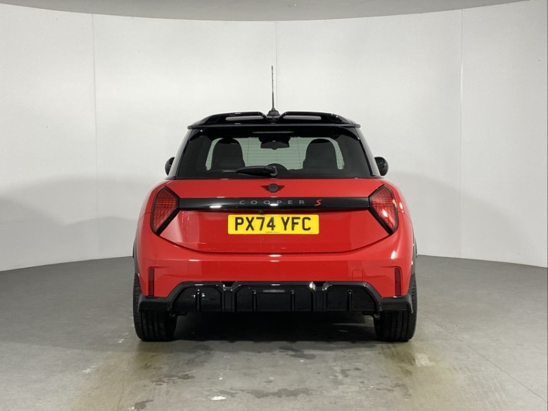 Used MINI Cooper 2024 for sale - 76981733: Photo 15