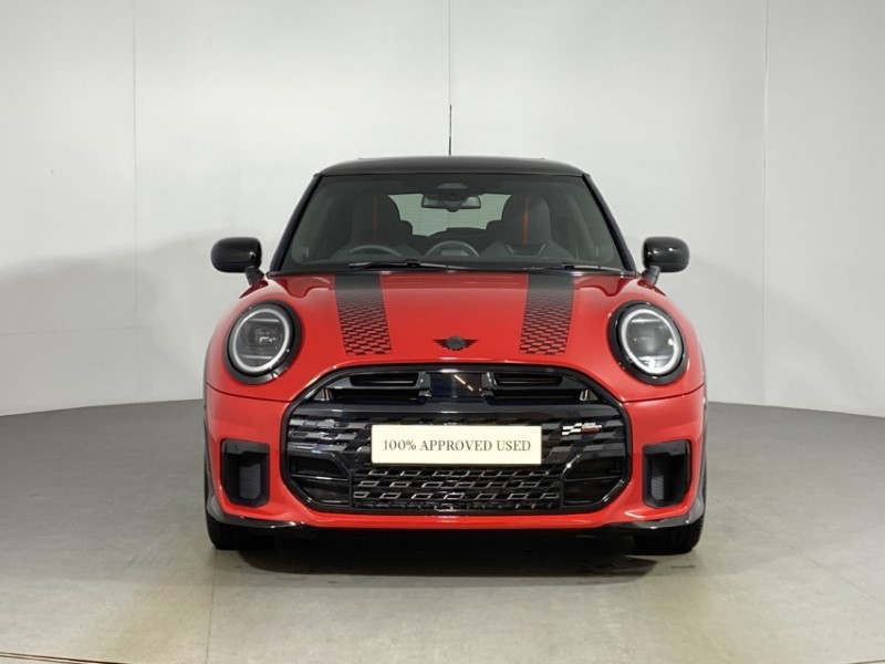 Used MINI Cooper 2024 for sale - 76981733: Photo 16