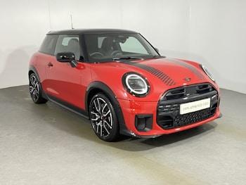 Used MINI Cooper 2024 for sale - 76981733: Photo