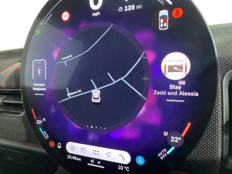 Used MINI Cooper 2024 for sale - 76981733: Photo 25