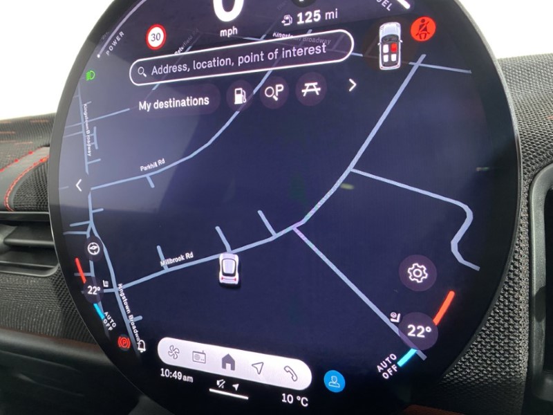 Used MINI Cooper 2024 for sale - 76981733: Photo 27