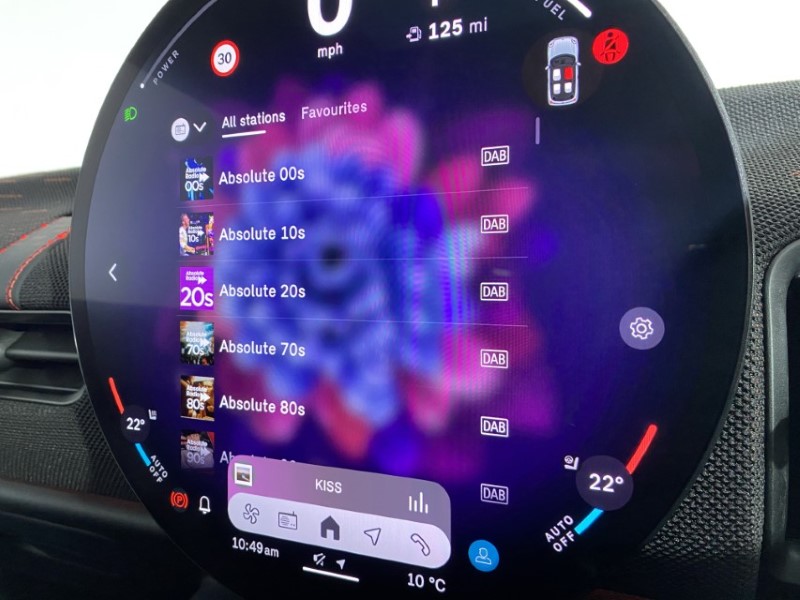 Used MINI Cooper 2024 for sale - 76981733: Photo 28