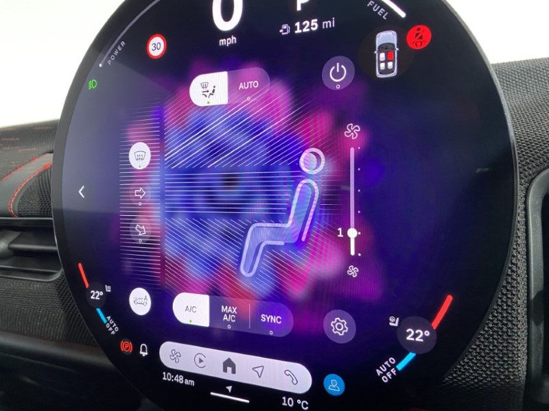 Used MINI Cooper 2024 for sale - 76981733: Photo 29