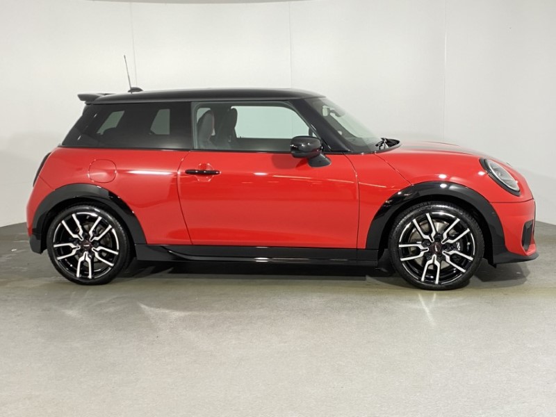 Used MINI Cooper 2024 for sale - 76981733: Photo 3