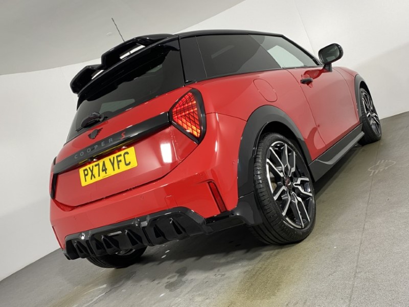 Used MINI Cooper 2024 for sale - 76981733: Photo 40