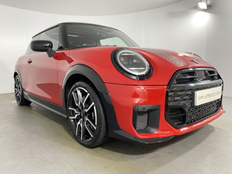 Used MINI Cooper 2024 for sale - 76981733: Photo 47