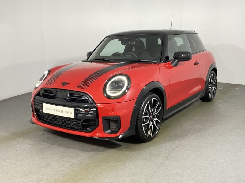 Used MINI Cooper 2024 for sale - 76981733: Photo 48