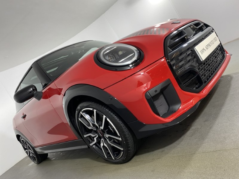 Used MINI Cooper 2024 for sale - 76981733: Photo 51