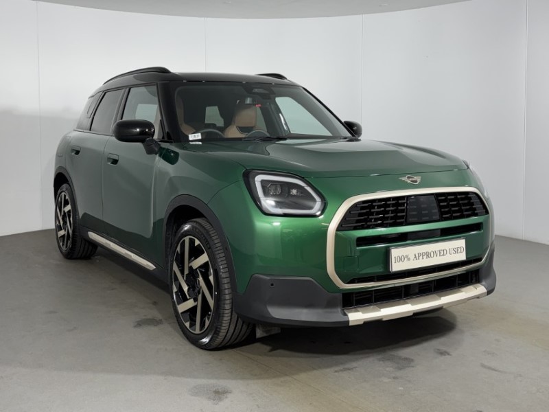 Used MINI Countryman 2024 for sale - 78212098: Photo 1