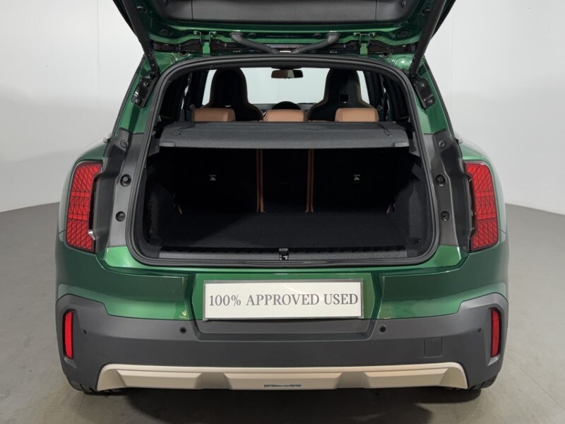 Used MINI Countryman 2024 for sale - 78212098: Photo 13