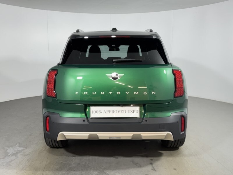 Used MINI Countryman 2024 for sale - 78212098: Photo 15
