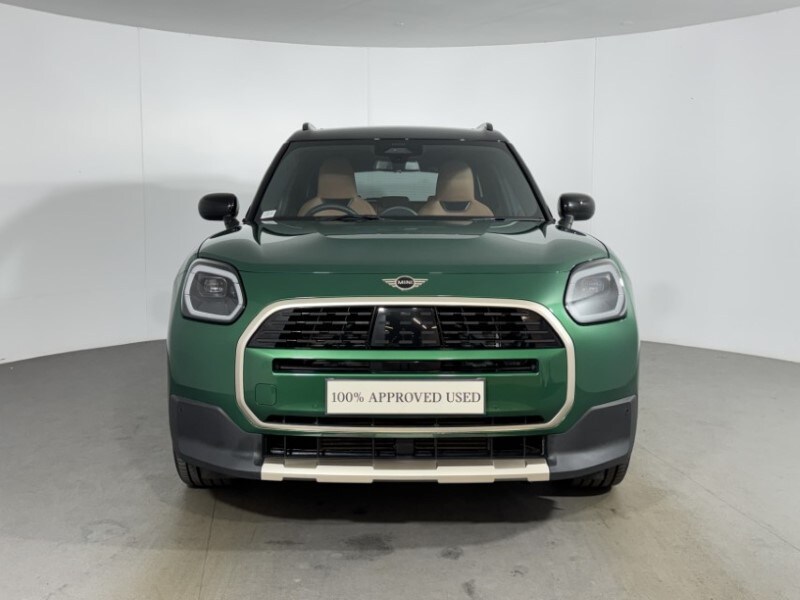 Used MINI Countryman 2024 for sale - 78212098: Photo 16