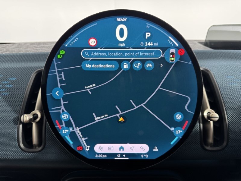 Used MINI Countryman 2024 for sale - 78212098: Photo 22