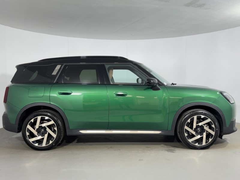 Used MINI Countryman 2024 for sale - 78212098: Photo 3