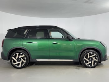 Used MINI Countryman 2024 for sale - 78212098: Photo