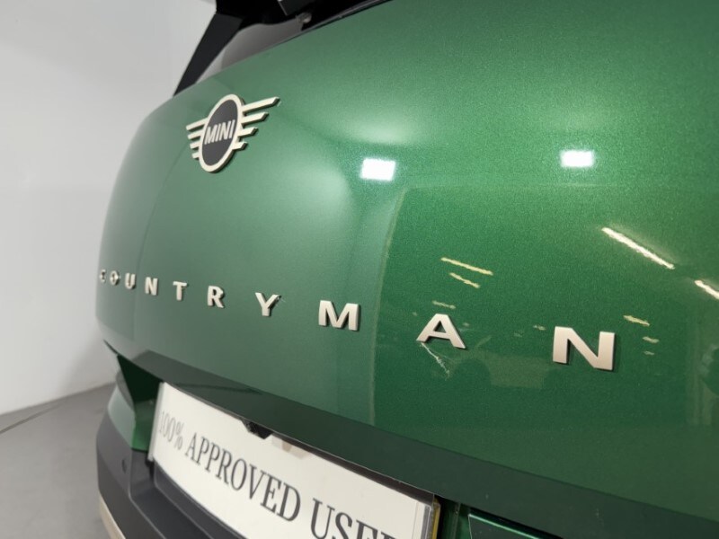 Used MINI Countryman 2024 for sale - 78212098: Photo 40