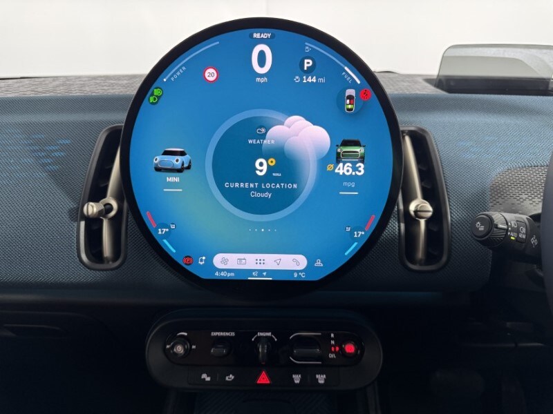 Used MINI Countryman 2024 for sale - 78212098: Photo 8