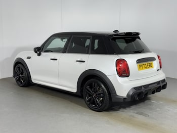 Used MINI Hatch 2023 for sale - 78270320: Photo