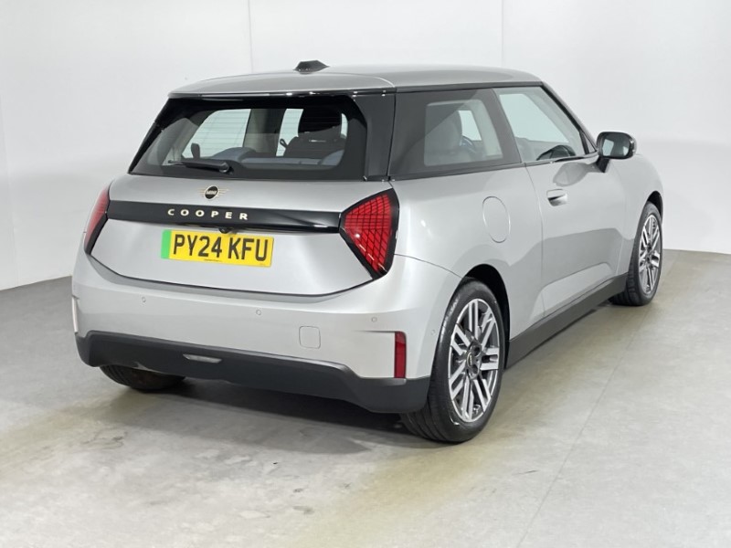 Used MINI Cooper 2024 for sale - 76981002: Photo 45