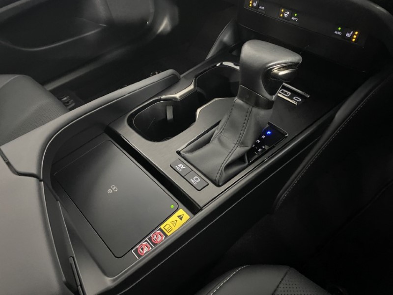 Used Lexus ES 2023 for sale - 76981682: Photo 10