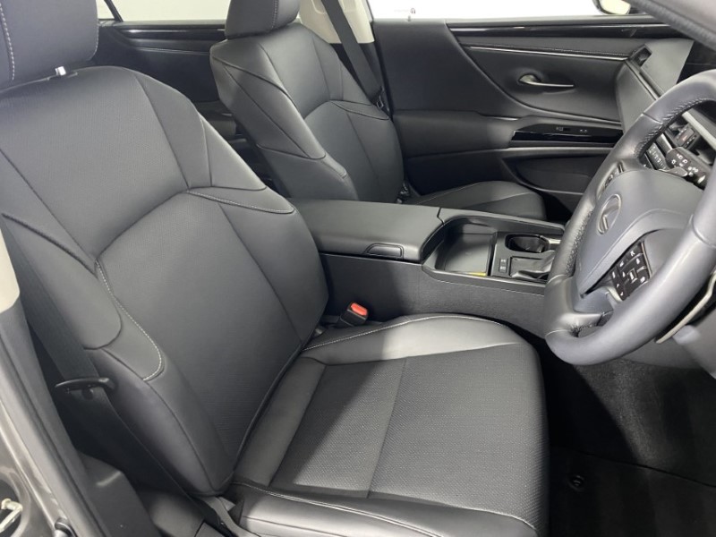 Used Lexus ES 2023 for sale - 76981682: Photo 11