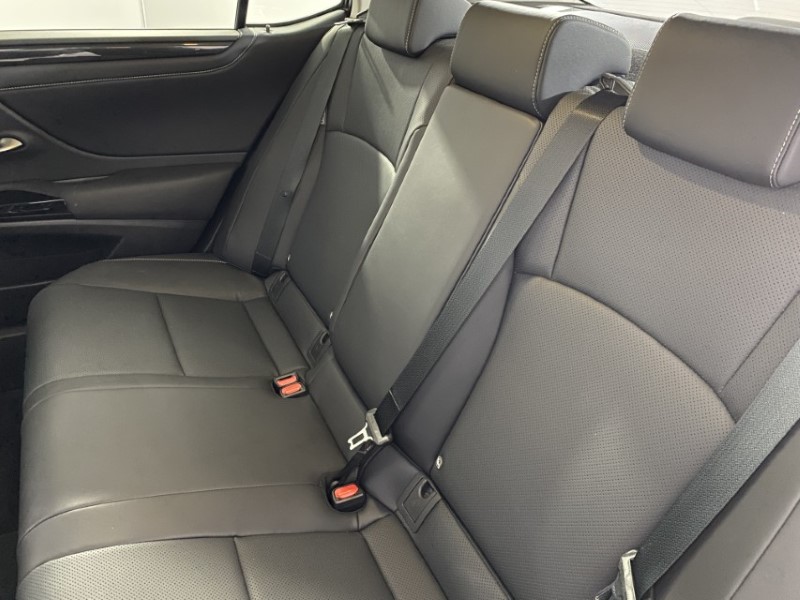 Used Lexus ES 2023 for sale - 76981682: Photo 12