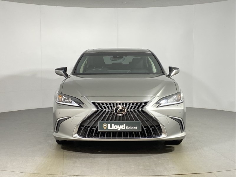Used Lexus ES 2023 for sale - 76981682: Photo 16