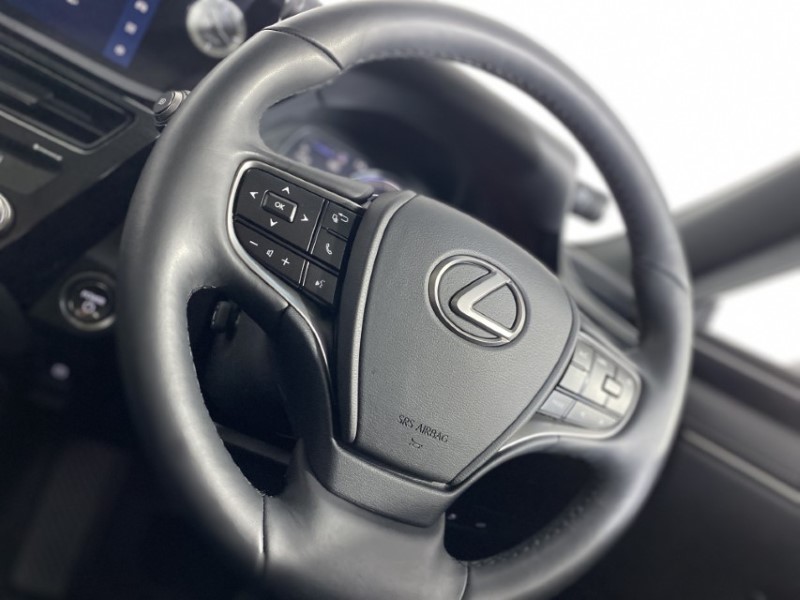Used Lexus ES 2023 for sale - 76981682: Photo 17
