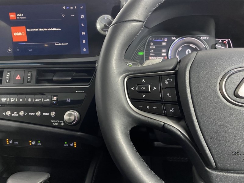 Used Lexus ES 2023 for sale - 76981682: Photo 18