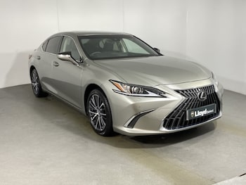 Used Lexus ES 2023 for sale - 76981682: Photo