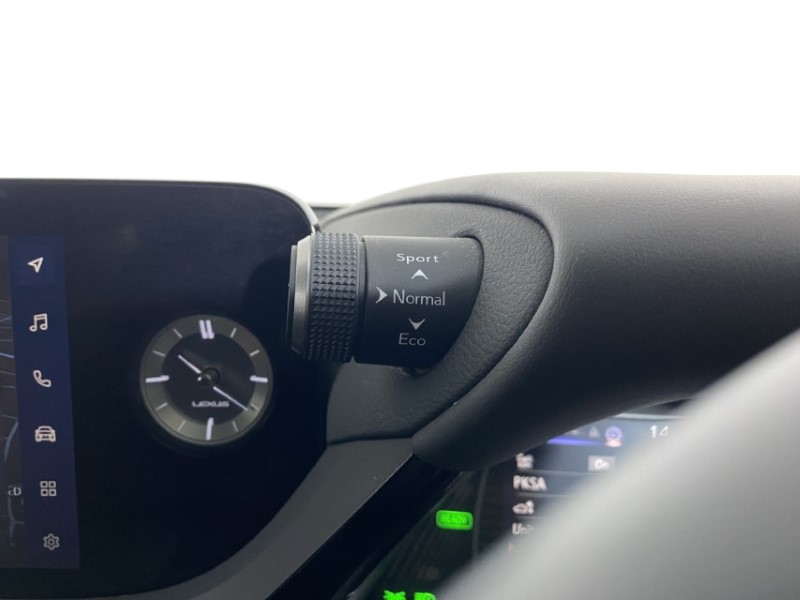 Used Lexus ES 2023 for sale - 76981682: Photo 20