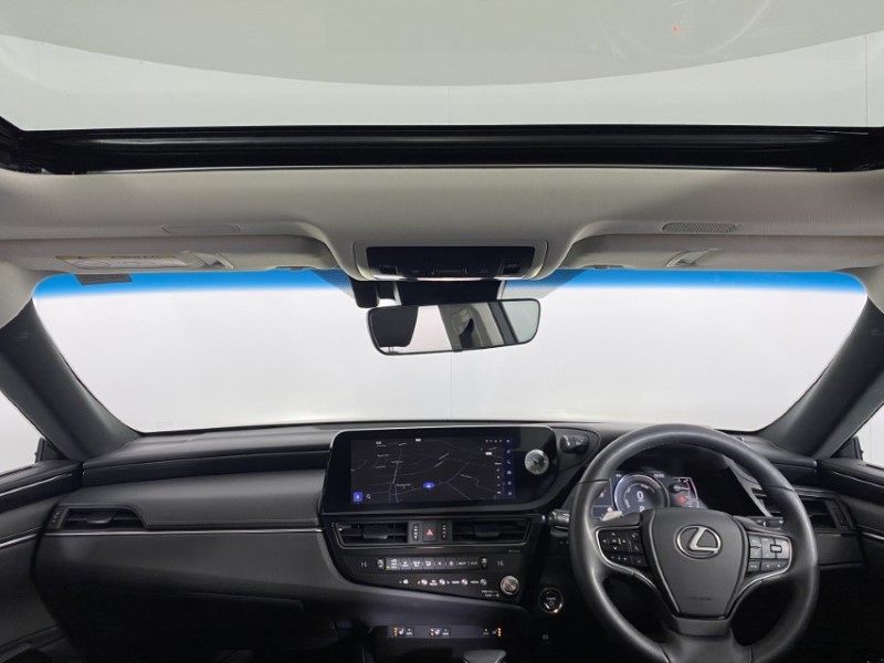 Used Lexus ES 2023 for sale - 76981682: Photo 22