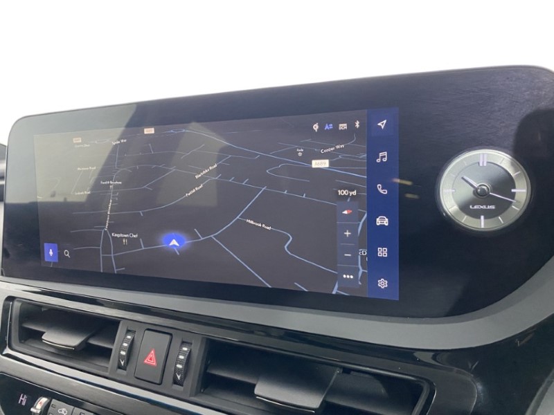 Used Lexus ES 2023 for sale - 76981682: Photo 25