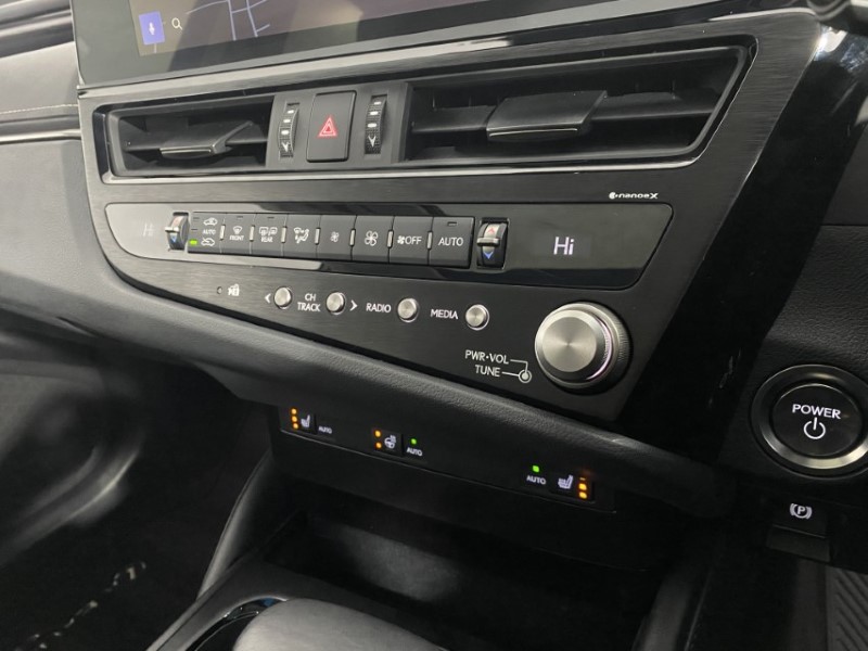 Used Lexus ES 2023 for sale - 76981682: Photo 29