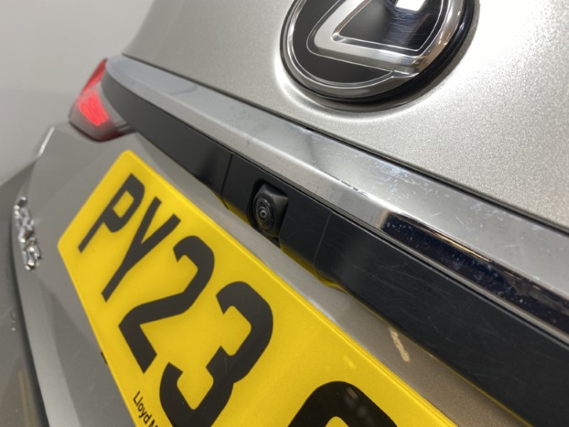 Used Lexus ES 2023 for sale - 76981682: Photo 39