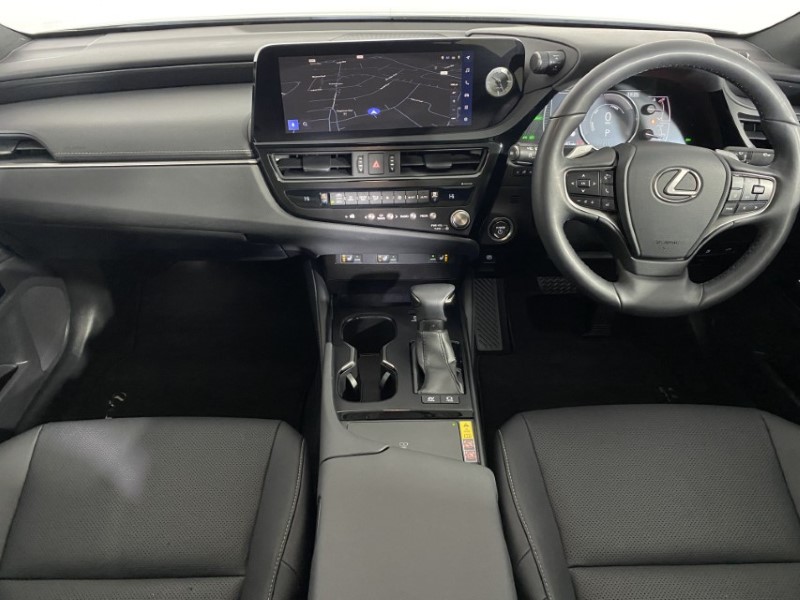 Used Lexus ES 2023 for sale - 76981682: Photo 4