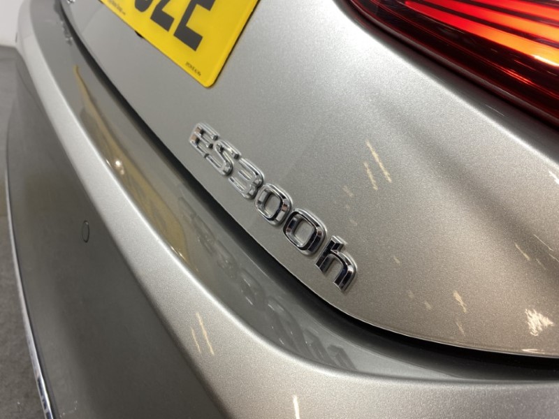 Used Lexus ES 2023 for sale - 76981682: Photo 40