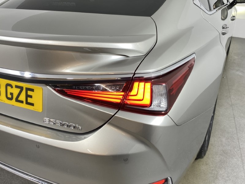 Used Lexus ES 2023 for sale - 76981682: Photo 41