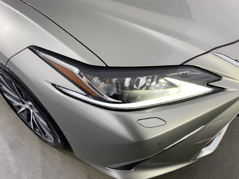 Used Lexus ES 2023 for sale - 76981682: Photo 46