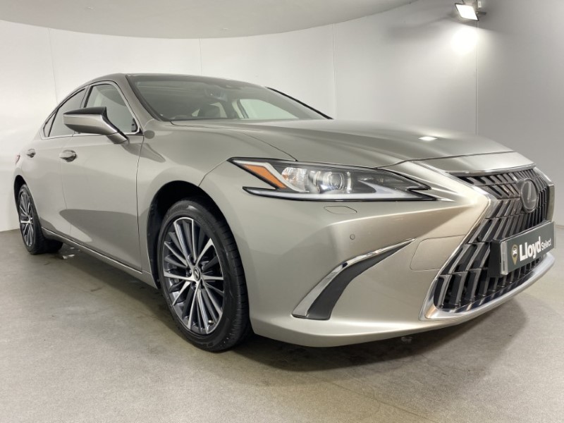 Used Lexus ES 2023 for sale - 76981682: Photo 48
