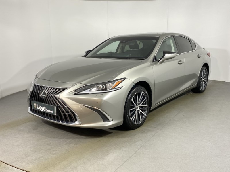 Used Lexus ES 2023 for sale - 76981682: Photo 49