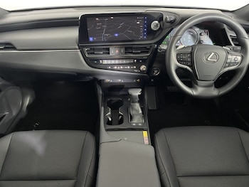 Used Lexus ES 2023 for sale - 76981682: Photo
