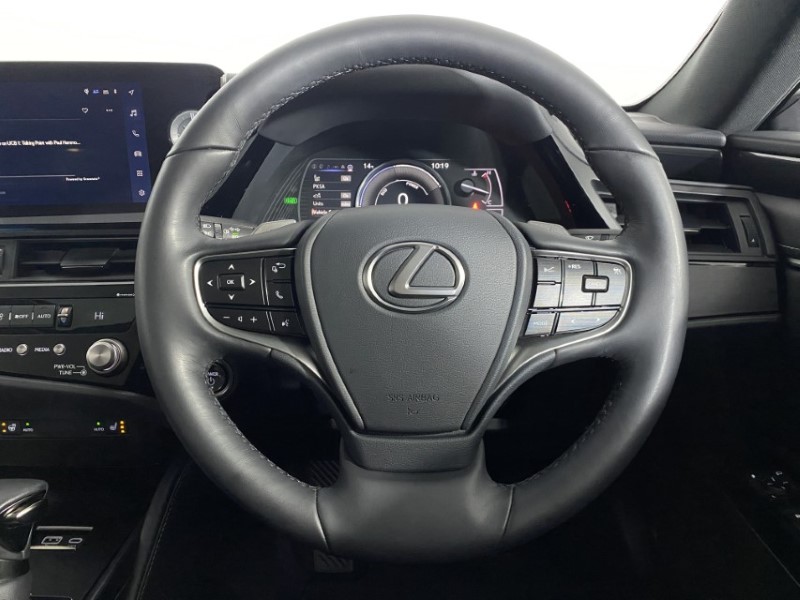 Used Lexus ES 2023 for sale - 76981682: Photo 5