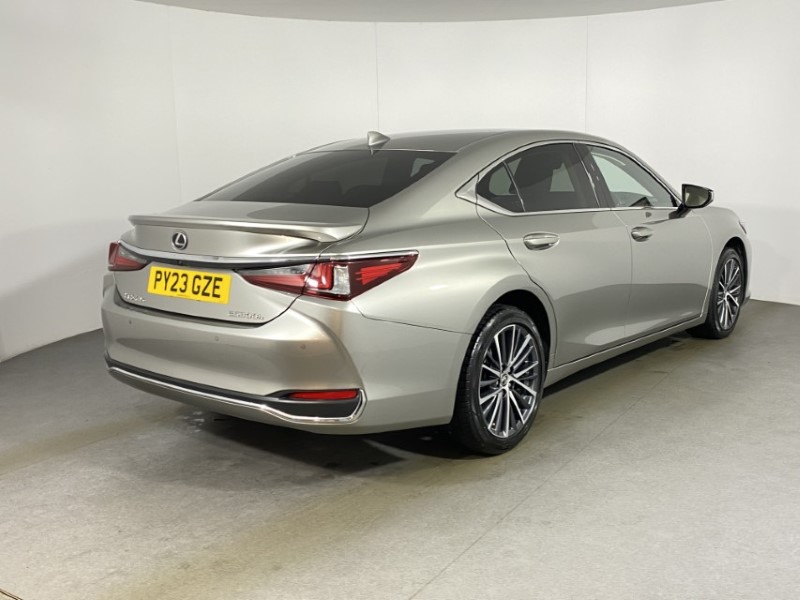 Used Lexus ES 2023 for sale - 76981682: Photo 50