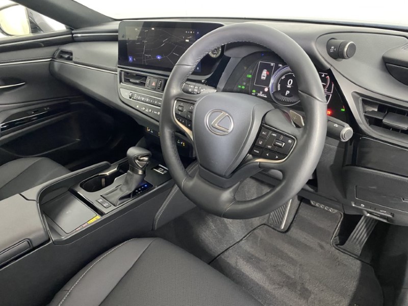 Used Lexus ES 2023 for sale - 76981682: Photo 6