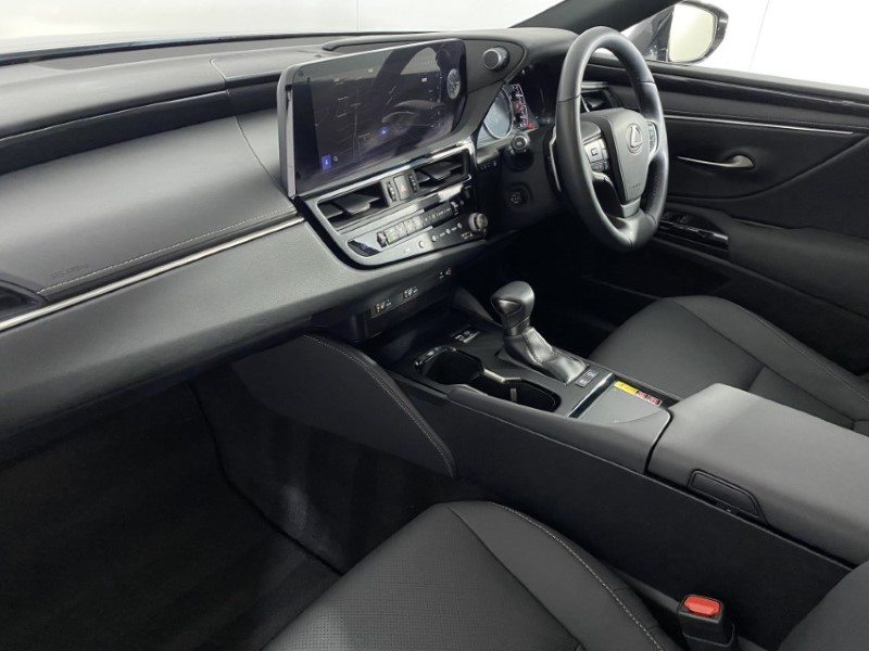 Used Lexus ES 2023 for sale - 76981682: Photo 7